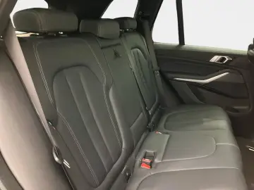 BMW X5 xDrive45e M Sport AHK ACC
