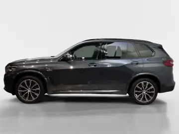 BMW X5 xDrive45e M Sport AHK ACC