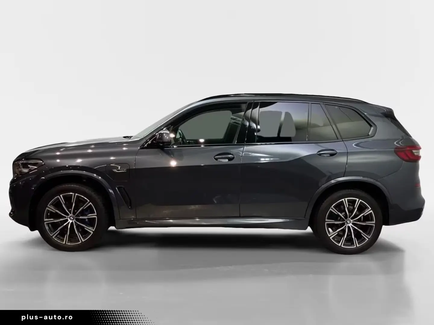 BMW X5 xDrive45e M Sport AHK ACC