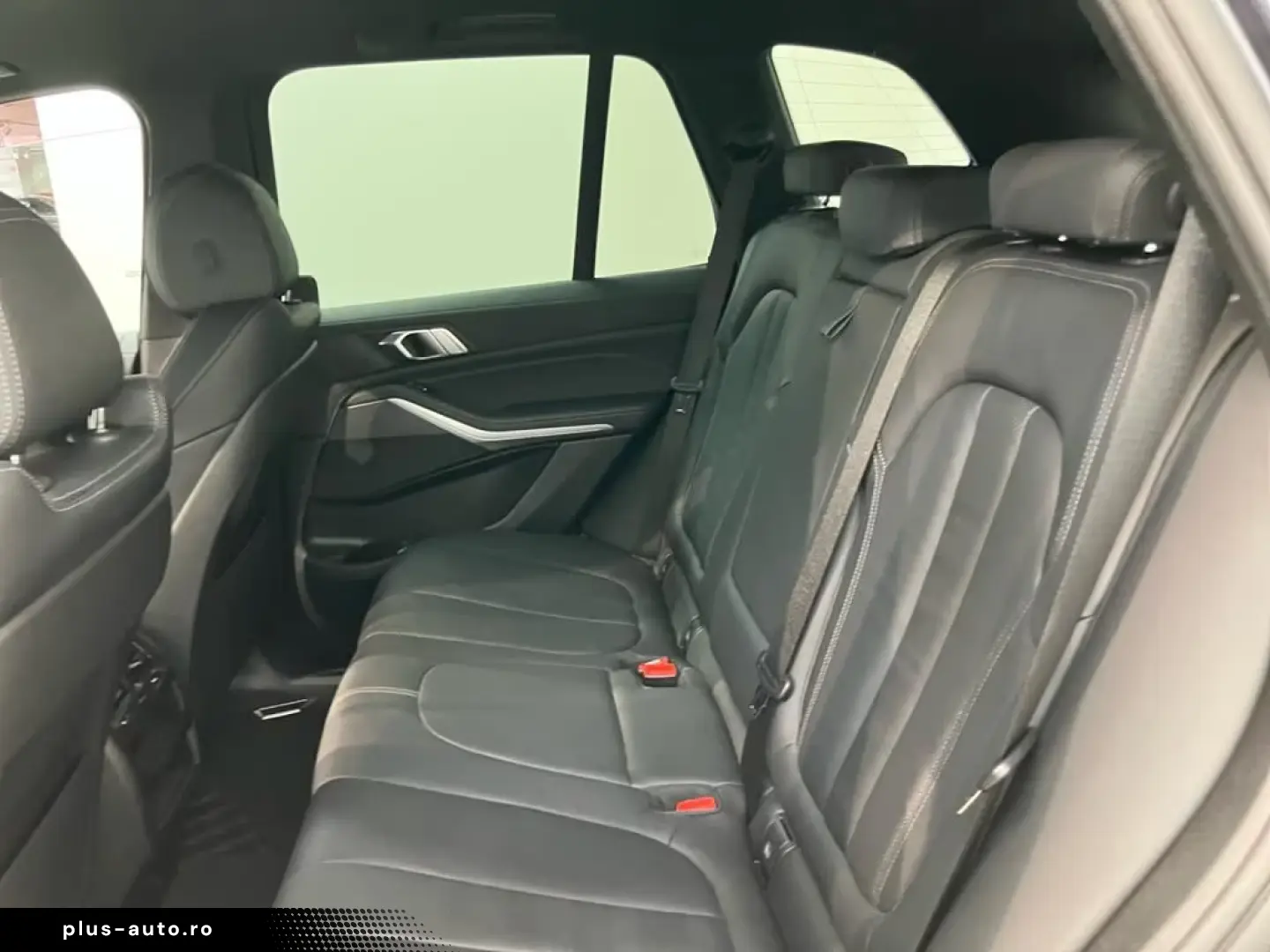 BMW X5 xDrive45e M Sport AHK ACC