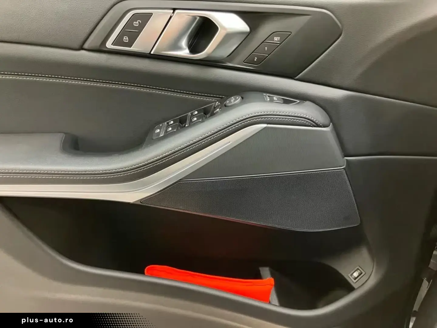 BMW X5 xDrive45e M Sport AHK ACC