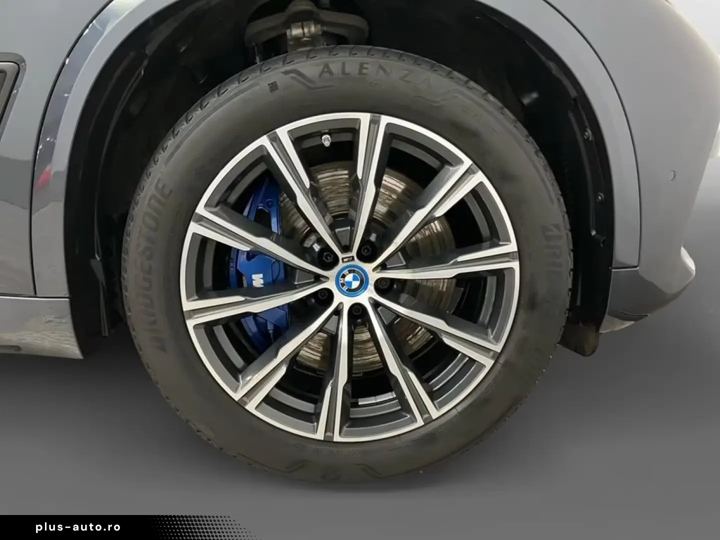 BMW X5 xDrive45e M Sport AHK ACC