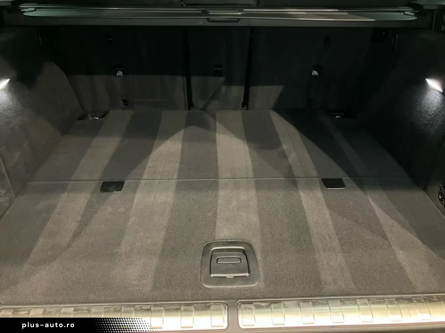 BMW X5 xDrive45e M Sport AHK ACC