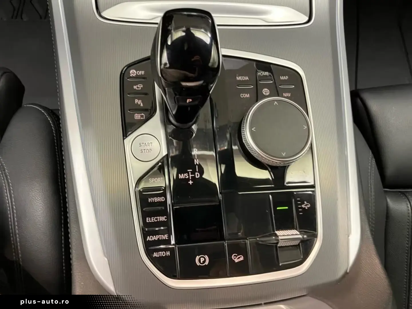 BMW X5 xDrive45e M Sport AHK ACC