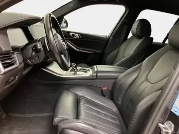 BMW X5 xDrive45e M Sport AHK ACC