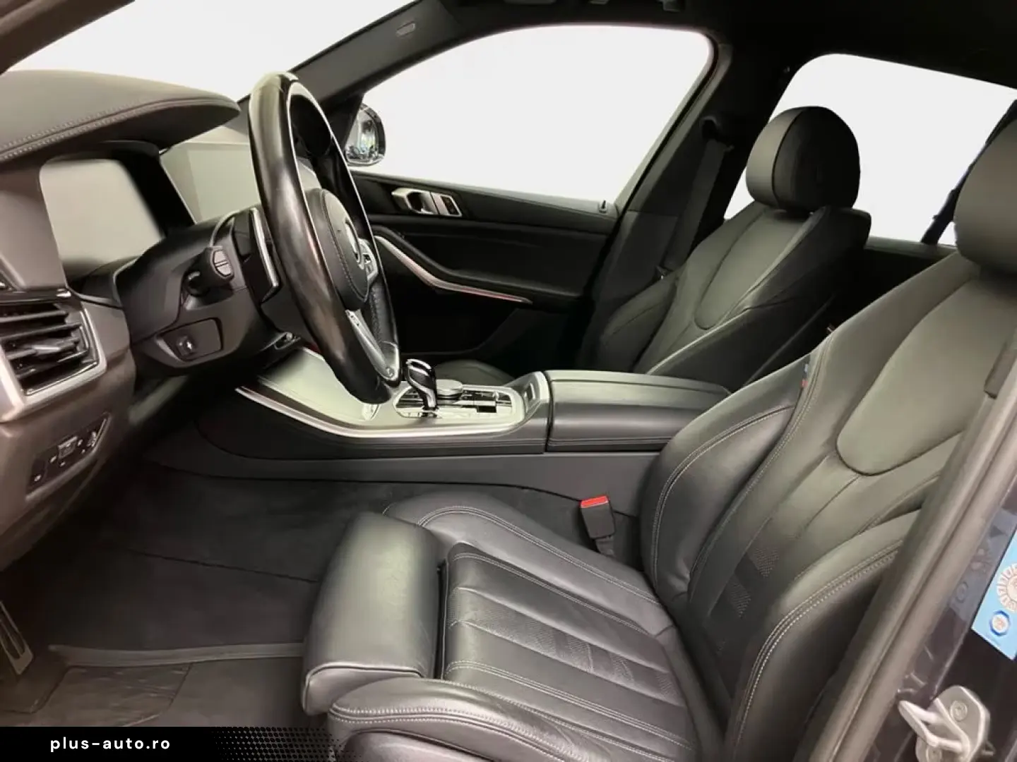 BMW X5 xDrive45e M Sport AHK ACC