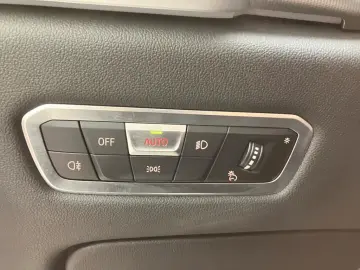 BMW X5 xDrive45e M Sport AHK ACC