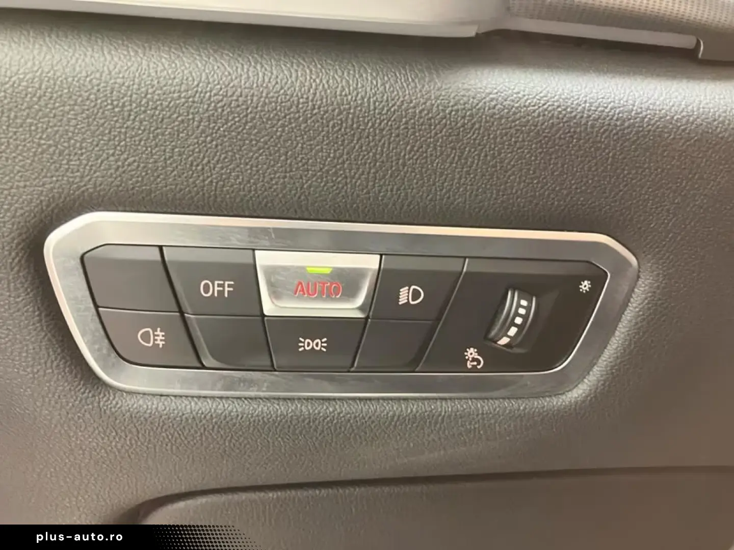 BMW X5 xDrive45e M Sport AHK ACC