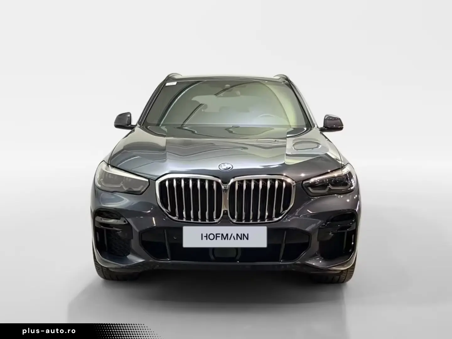 BMW X5 xDrive45e M Sport AHK ACC