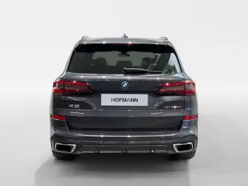 BMW X5 xDrive45e M Sport AHK ACC