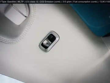 Mercedes-Benz MAYBACH S 680 4M 1 DIN 100 Limited Edition