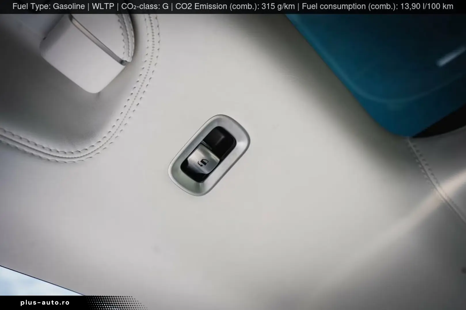 Mercedes-Benz MAYBACH S 680 4M 1 DIN 100 Limited Edition