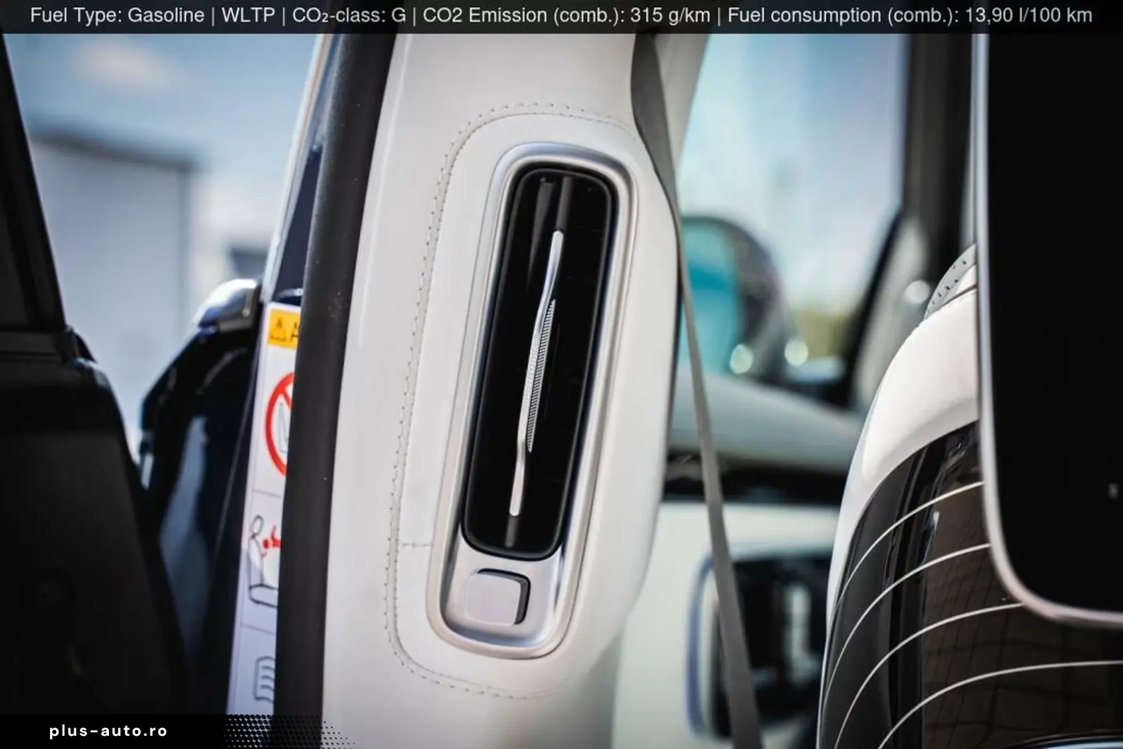 Mercedes-Benz MAYBACH S 680 4M 1 DIN 100 Limited Edition