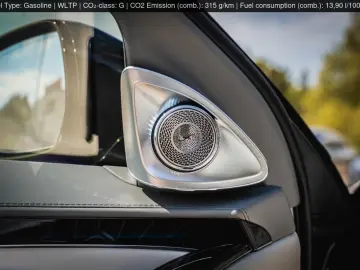 Mercedes-Benz MAYBACH S 680 4M 1 DIN 100 Limited Edition