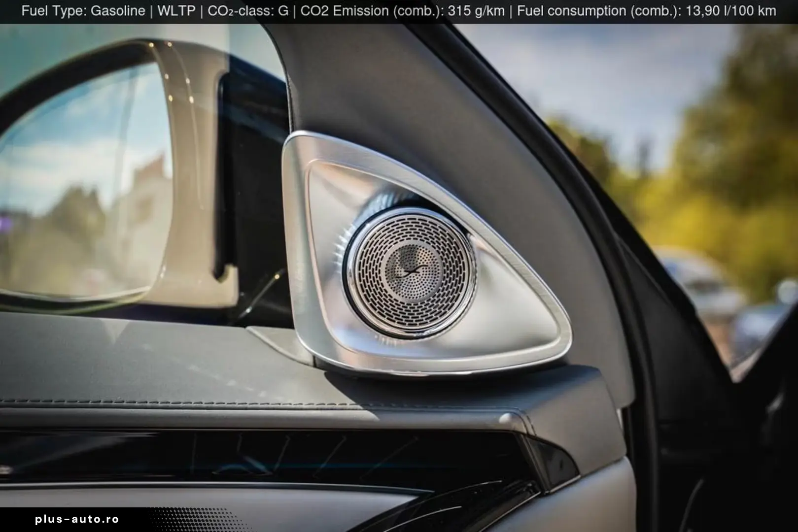 Mercedes-Benz MAYBACH S 680 4M 1 DIN 100 Limited Edition