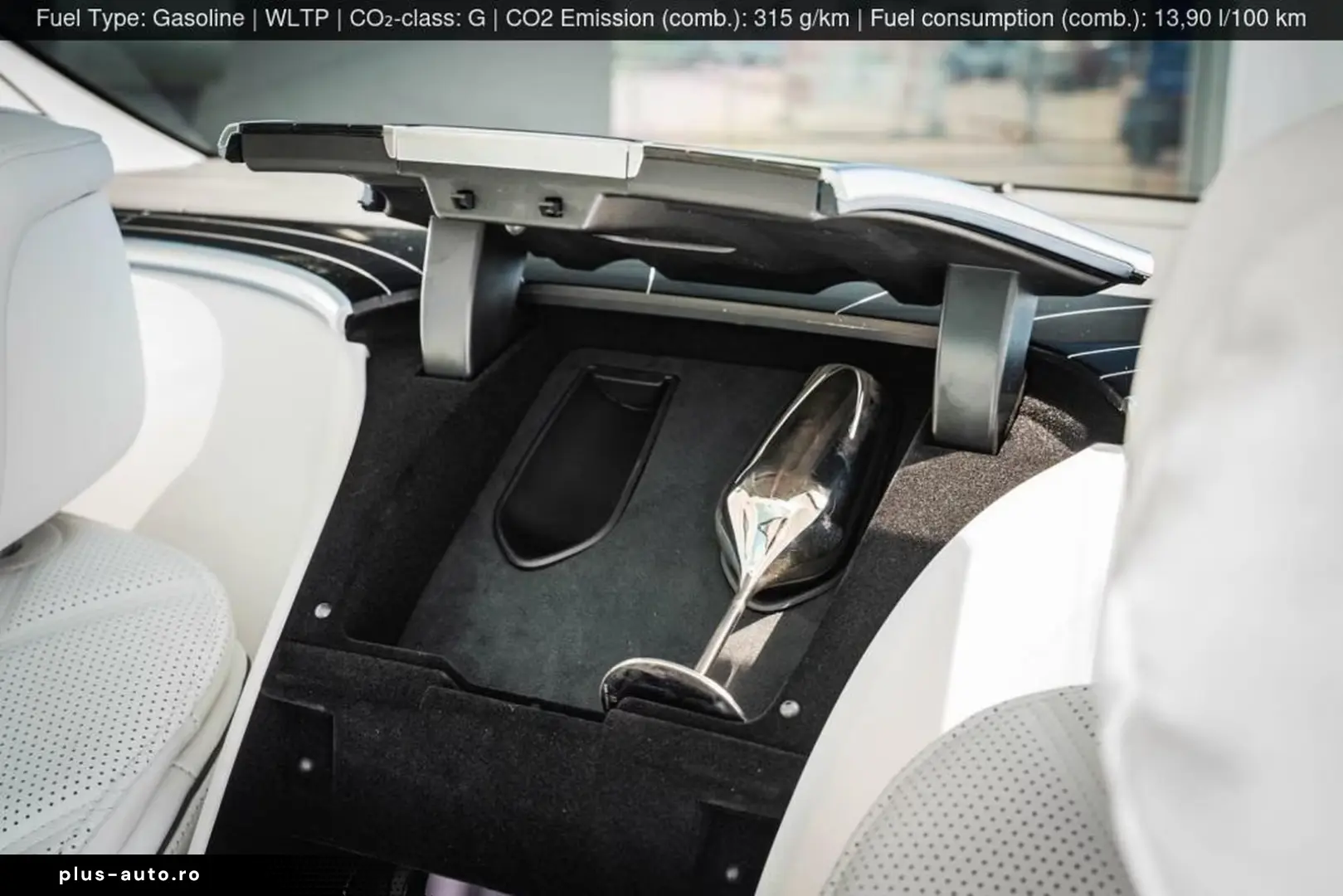 Mercedes-Benz MAYBACH S 680 4M 1 DIN 100 Limited Edition