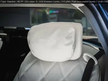 Mercedes-Benz MAYBACH S 680 4M 1 DIN 100 Limited Edition