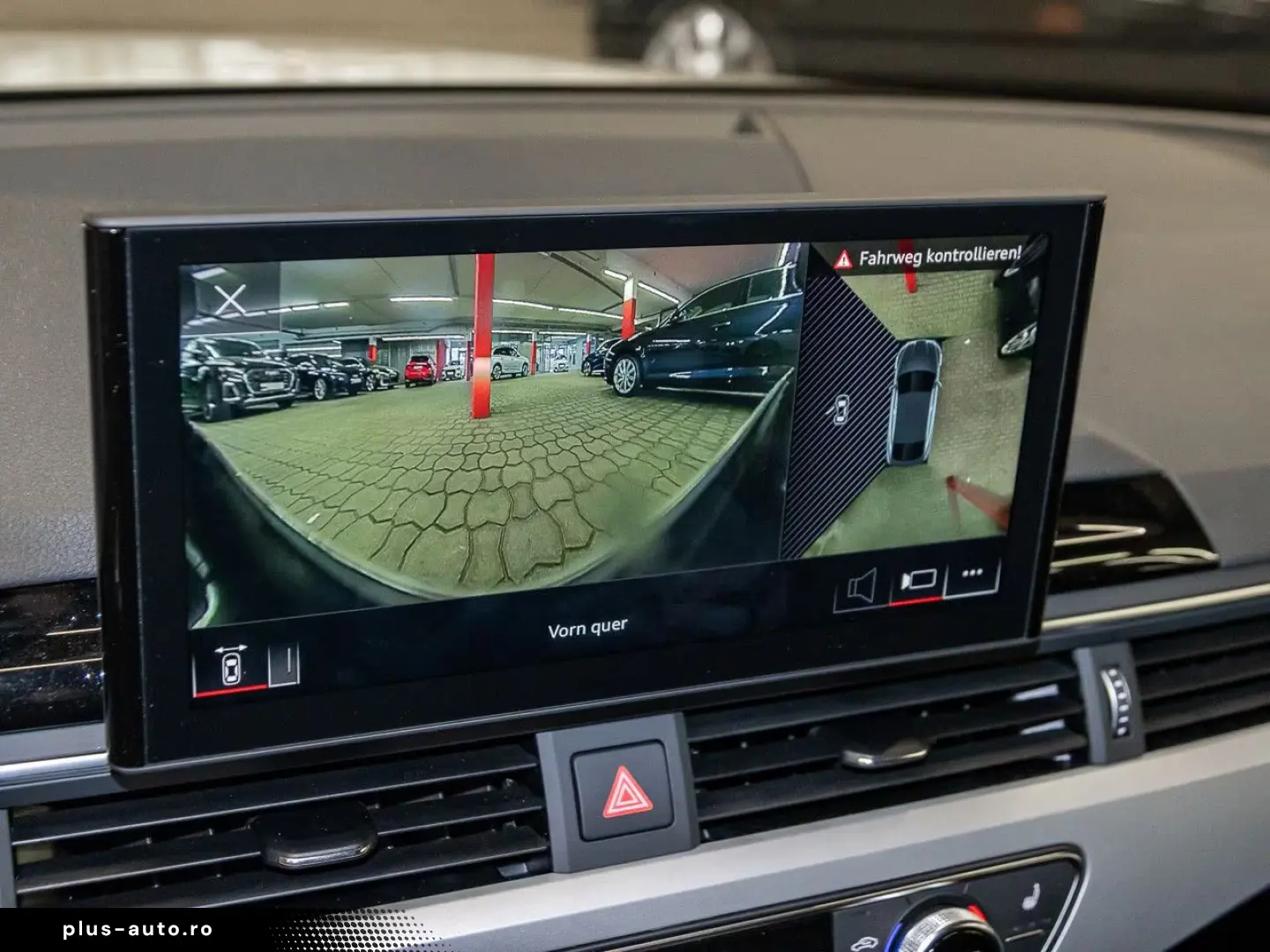 Audi A5 Sportback S line 40 TFSI quattro