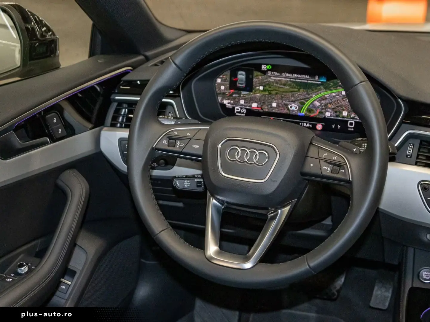 Audi A5 Sportback S line 40 TFSI quattro