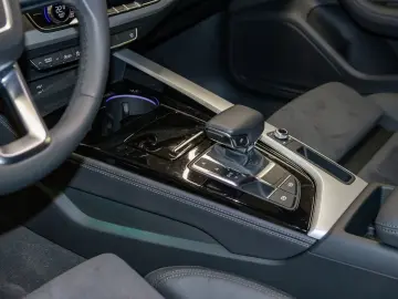 Audi A5 Sportback S line 40 TFSI quattro