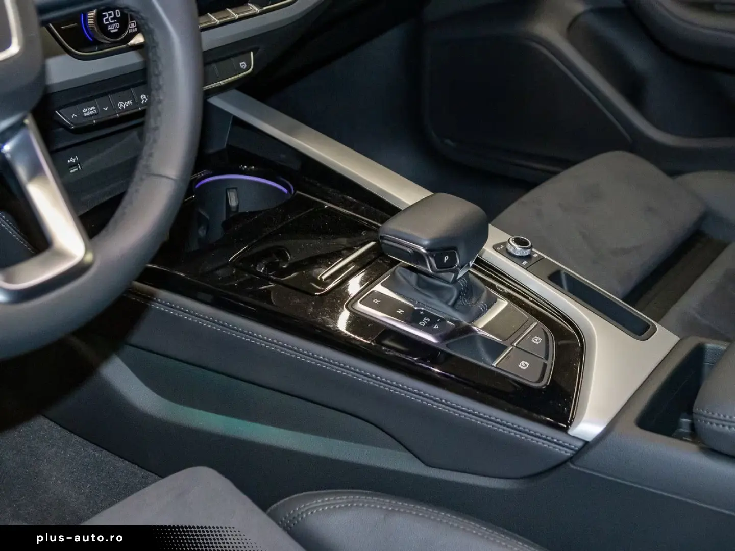 Audi A5 Sportback S line 40 TFSI quattro