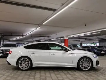 Audi A5 Sportback S line 40 TFSI quattro