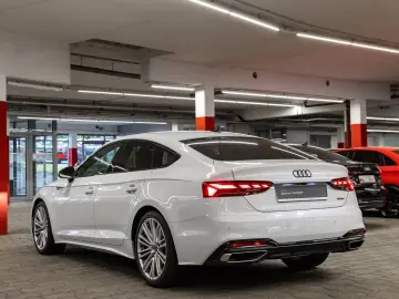 Audi A5 Sportback S line 40 TFSI quattro