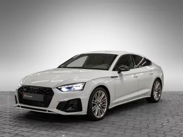 Audi A5 Sportback S line 40 TFSI quattro