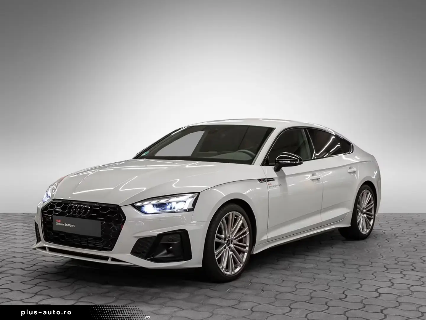 Audi A5 Sportback S line 40 TFSI quattro