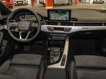 Audi A5 Sportback S line 40 TFSI quattro