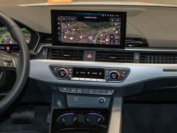 Audi A5 Sportback S line 40 TFSI quattro