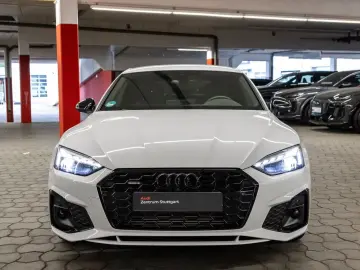 Audi A5 Sportback S line 40 TFSI quattro