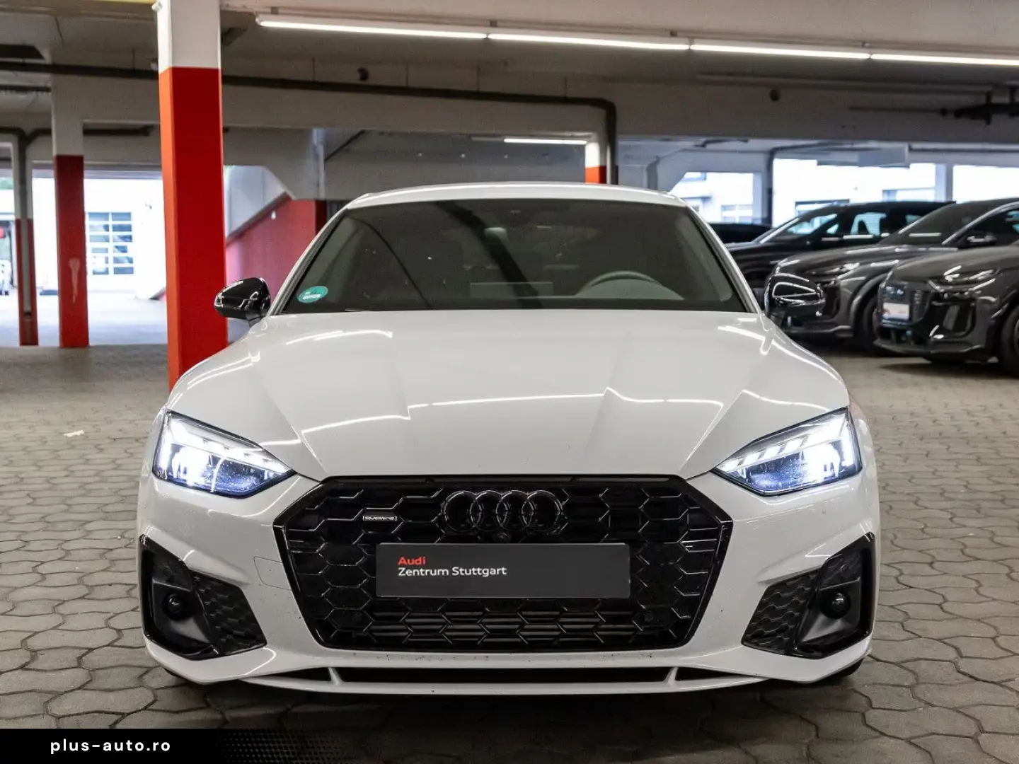 Audi A5 Sportback S line 40 TFSI quattro