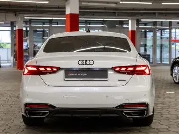 Audi A5 Sportback S line 40 TFSI quattro