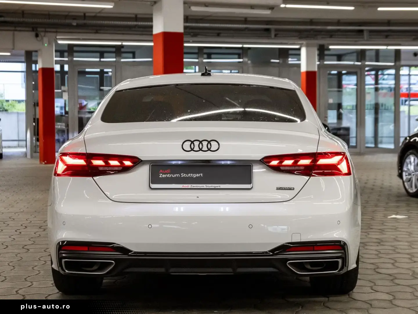 Audi A5 Sportback S line 40 TFSI quattro