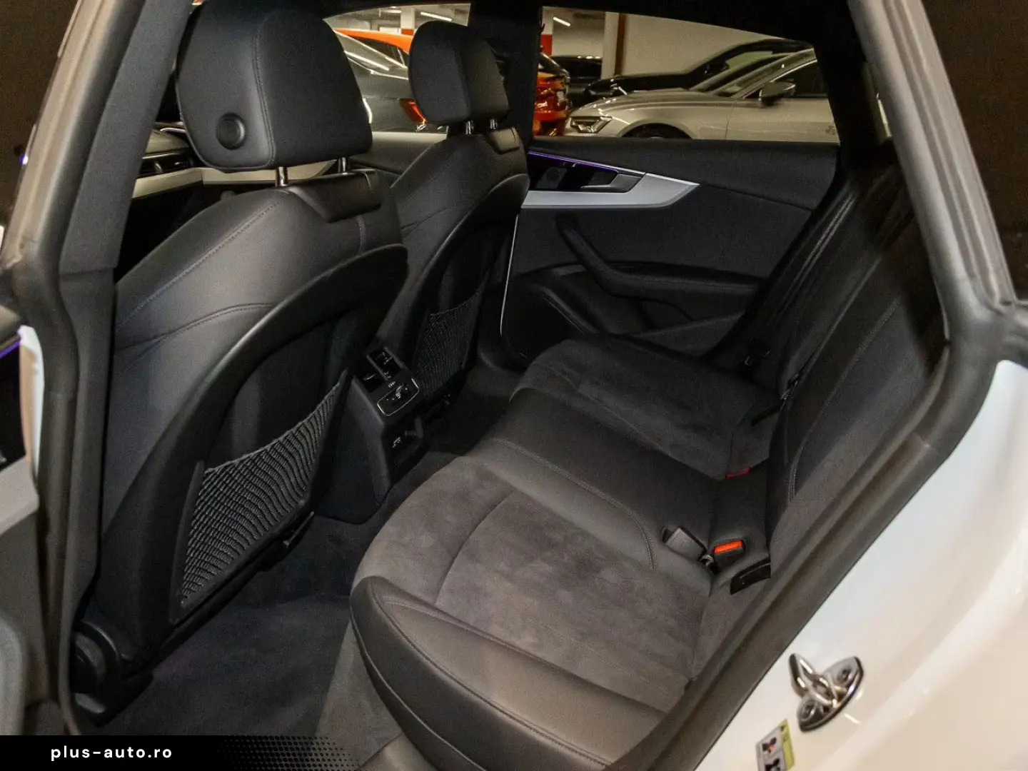 Audi A5 Sportback S line 40 TFSI quattro