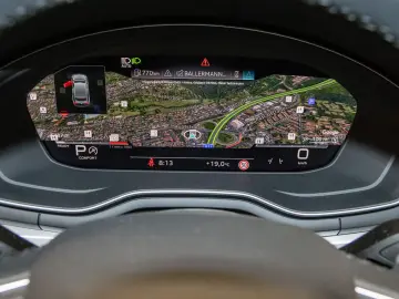 Audi A5 Sportback S line 40 TFSI quattro