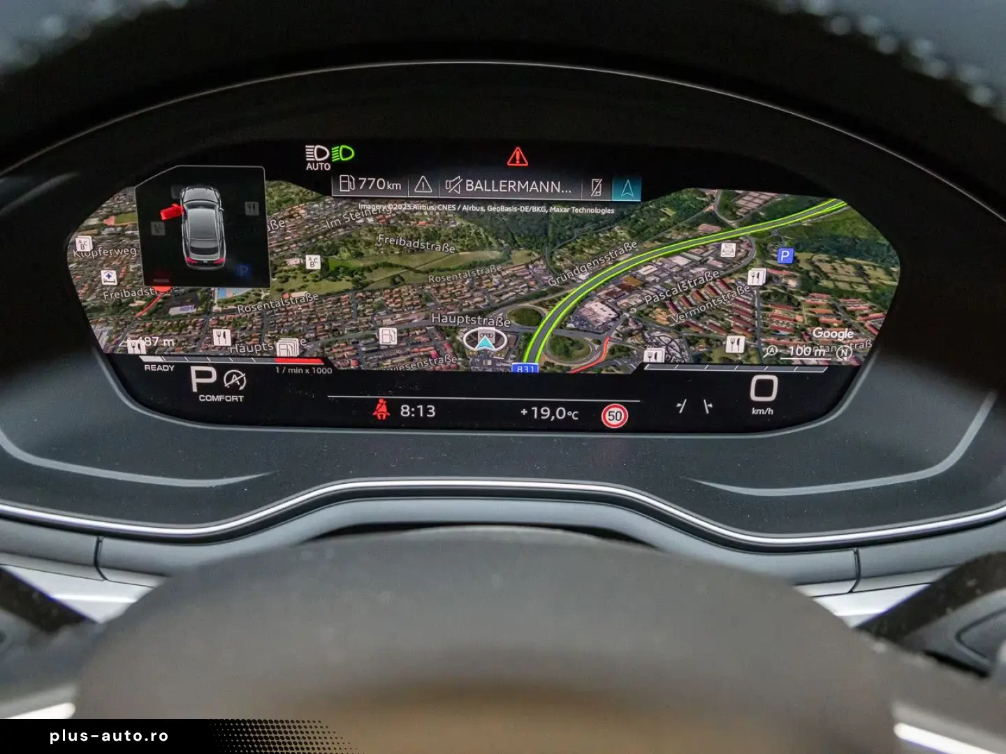 Audi A5 Sportback S line 40 TFSI quattro