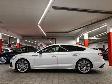 Audi A5 Sportback S line 40 TFSI quattro