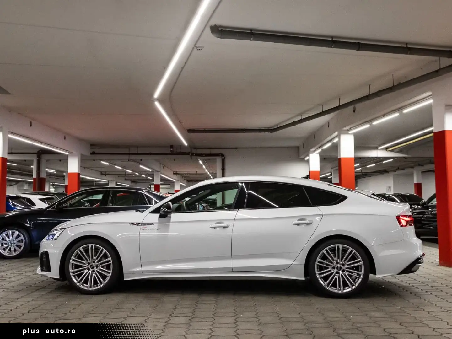 Audi A5 Sportback S line 40 TFSI quattro