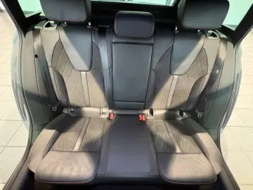 SKODA Octavia Combi 2.0 TDI   RS DSG ACC LED