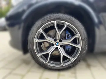 BMW X5 xDrive30d M Sport HUD Pano