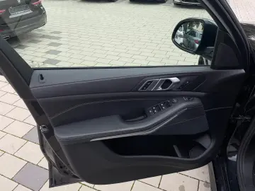 BMW X5 xDrive30d M Sport HUD Pano