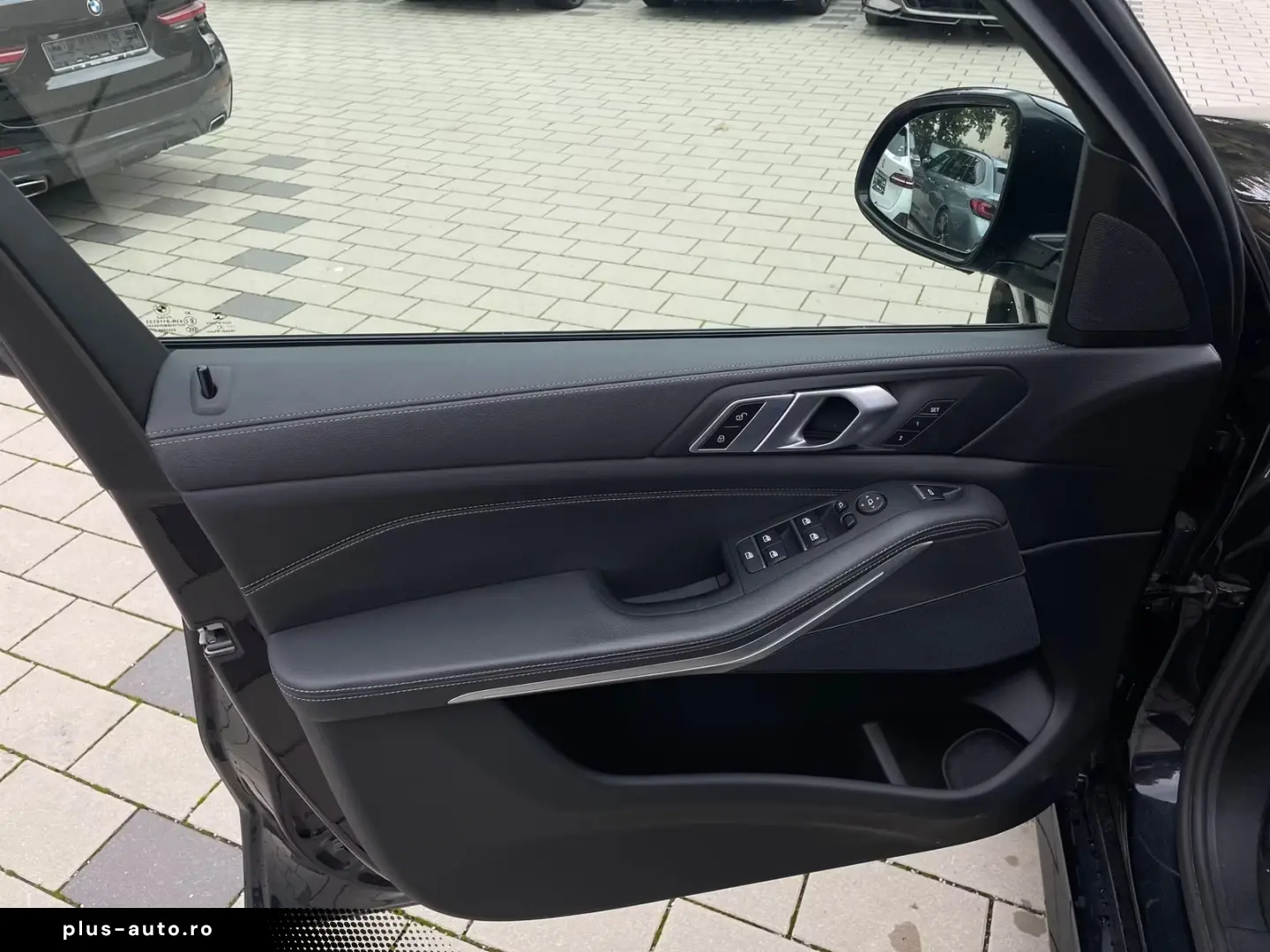 BMW X5 xDrive30d M Sport HUD Pano