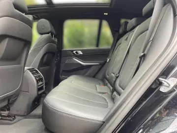 BMW X5 xDrive30d M Sport HUD Pano