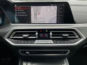 BMW X5 xDrive30d M Sport HUD Pano