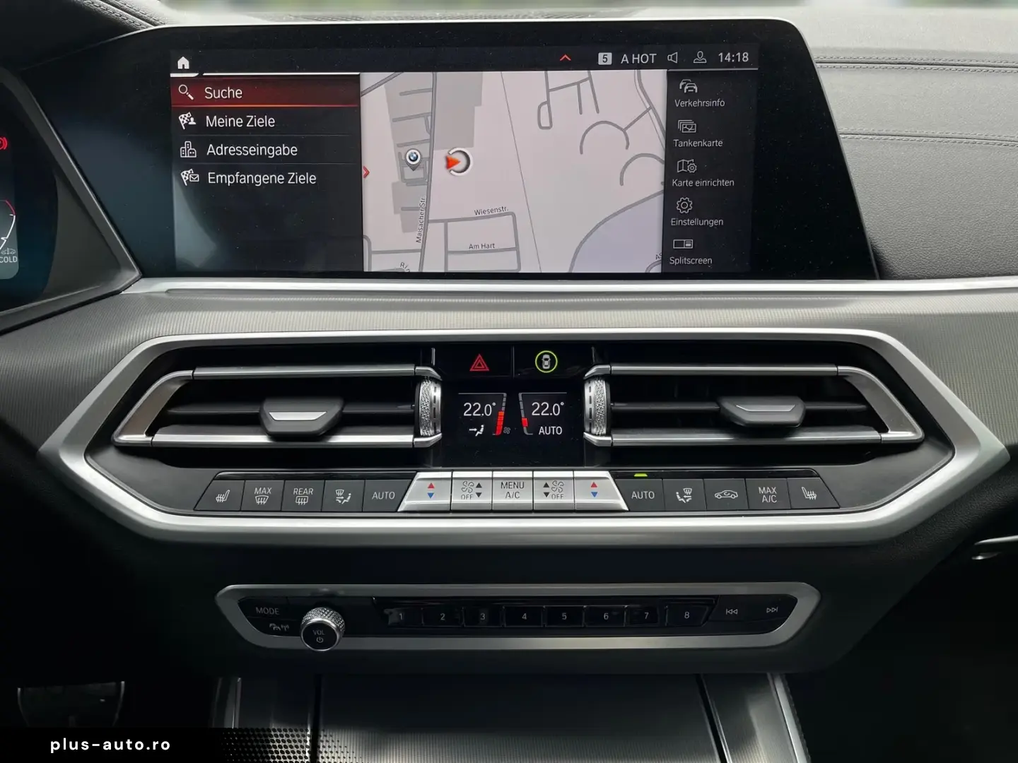 BMW X5 xDrive30d M Sport HUD Pano