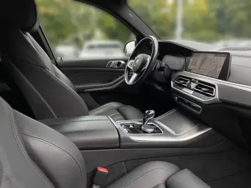 BMW X5 xDrive30d M Sport HUD Pano