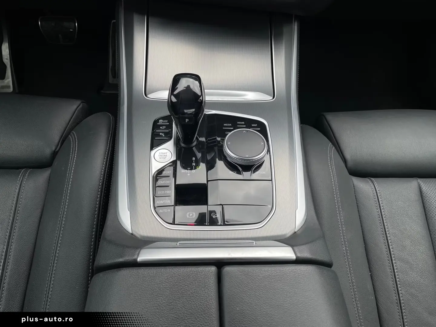 BMW X5 xDrive30d M Sport HUD Pano