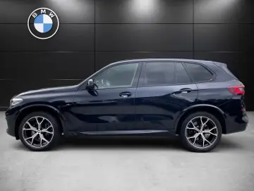 BMW X5 xDrive30d M Sport HUD Pano